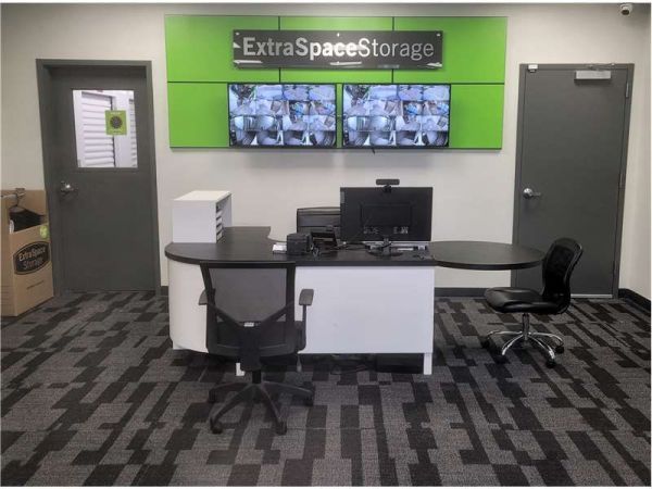 Extra Space Storage - 6058 - New Orleans - Perdido St - 2321 Perdido Street
