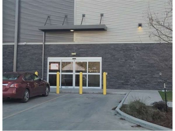 Extra Space Storage - 6058 - New Orleans - Perdido St - 2321 Perdido Street