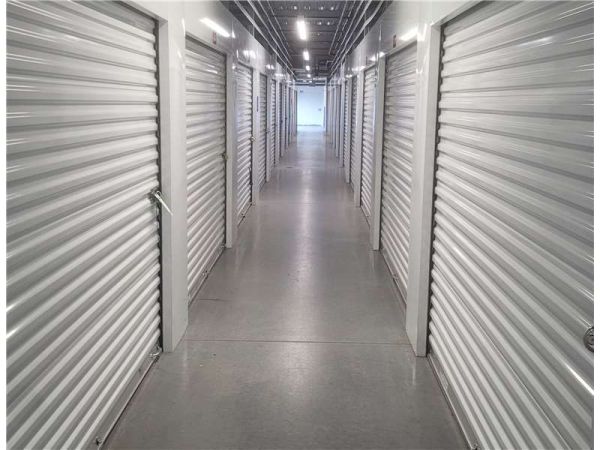 Extra Space Storage - 6058 - New Orleans - Perdido St - 2321 Perdido Street