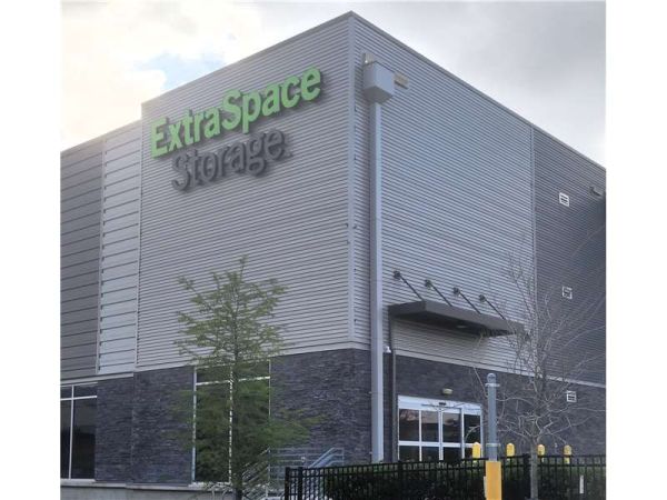 Extra Space Storage - 6058 - New Orleans - Perdido St - 2321 Perdido Street