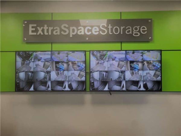 Extra Space Storage - 6058 - New Orleans - Perdido St - 2321 Perdido Street