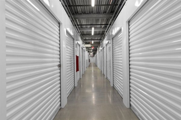 Extra Space Storage - 6060 - Sandy Springs - Hope Rd - 1115 Hope Road