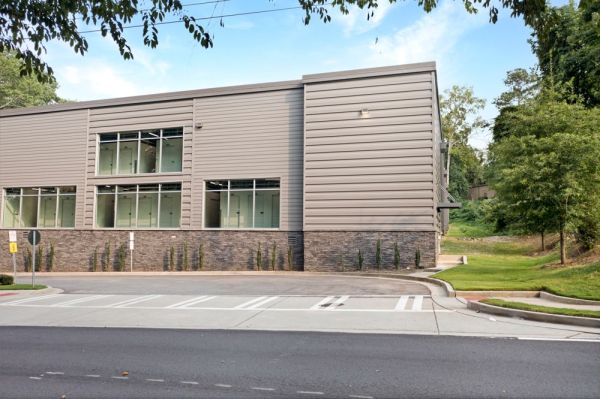 Extra Space Storage - 6060 - Sandy Springs - Hope Rd - 1115 Hope Road