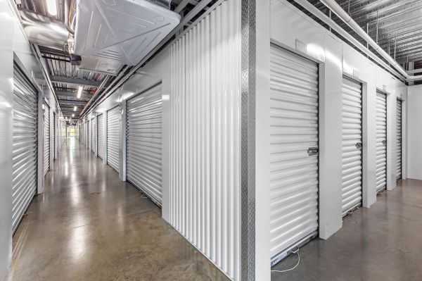 Extra Space Storage - 6066 - Jackson - County Line Rd - 2160 West County Line Road