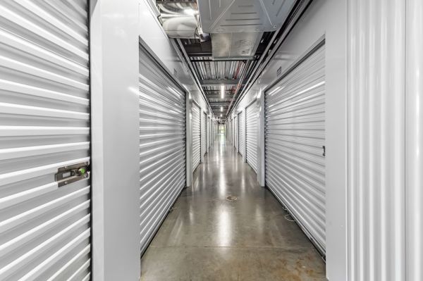 Extra Space Storage - 6066 - Jackson - County Line Rd - 2160 West County Line Road