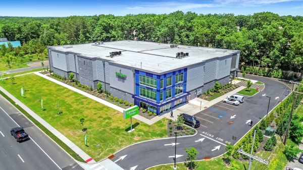 Extra Space Storage - 6066 - Jackson - County Line Rd - 2160 West County Line Road