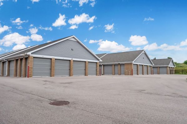 Extra Space Storage - 6087 - Grand Rapids - Creekside View Dr SE - 6535 Creekside View Drive Southeast