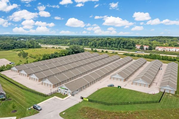 Extra Space Storage - 6087 - Grand Rapids - Creekside View Dr SE - 6535 Creekside View Drive Southeast