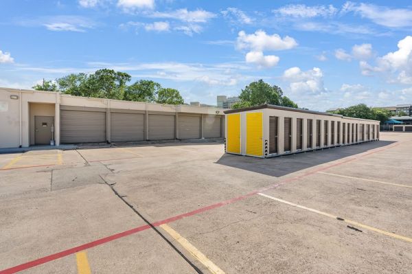 Extra Space Storage - 6097 - Dallas - 2339 Inwood Rd - 2339 Inwood Road