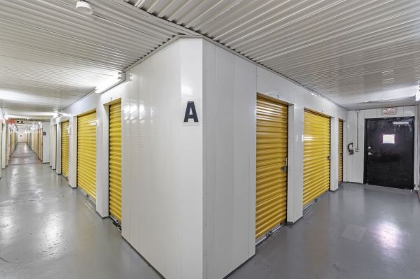 Extra Space Storage - 6097 - Dallas - 2339 Inwood Rd - 2339 Inwood Road
