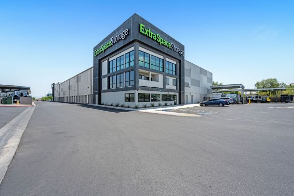 Extra Space Storage - 6126 - Las Vegas - Blue Diamond Rd - 5075 Blue Diamond Road