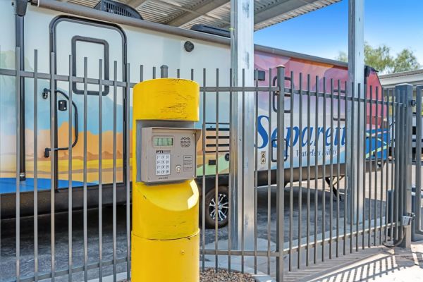 Extra Space Storage - 6126 - Las Vegas - Blue Diamond Rd - 5075 Blue Diamond Road