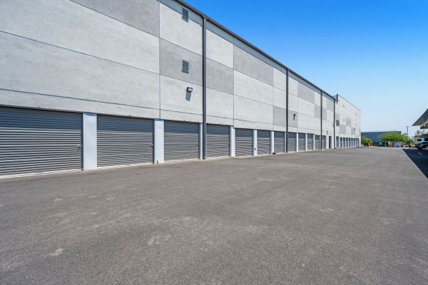 Extra Space Storage - 6126 - Las Vegas - Blue Diamond Rd - 5075 Blue Diamond Road
