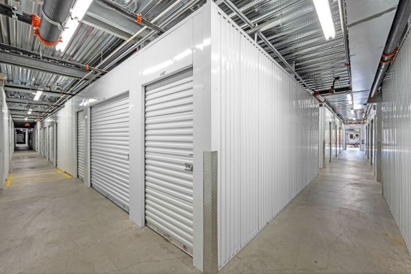 Extra Space Storage - 6126 - Las Vegas - Blue Diamond Rd - 5075 Blue Diamond Road