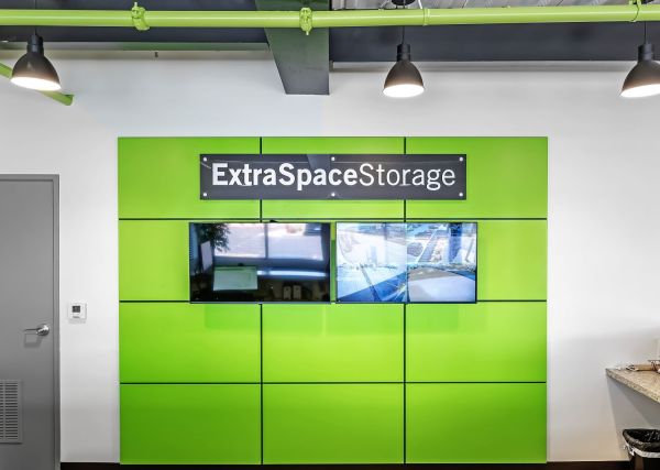 Extra Space Storage - 6126 - Las Vegas - Blue Diamond Rd - 5075 Blue Diamond Road