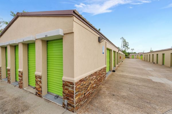 Extra Space Storage - 6128 - Panama City - Tyndall Pkwy - 633 South Tyndall Parkway