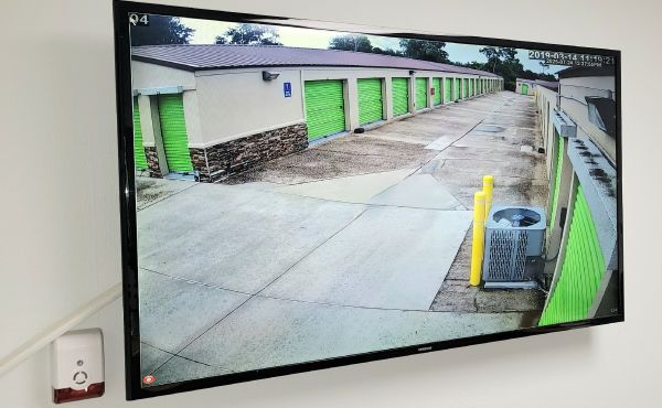 Extra Space Storage - 6128 - Panama City - Tyndall Pkwy - 633 South Tyndall Parkway