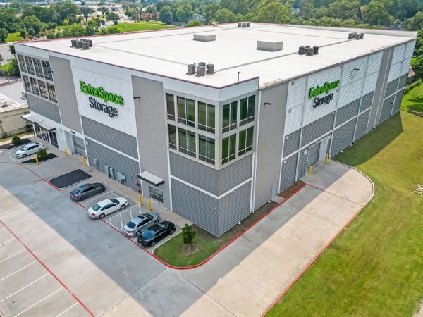 Extra Space Storage - 6182 - Houston - Calhoun Rd - 5414 Calhoun Road