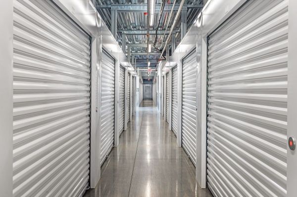 Extra Space Storage - 7214 - Chattanooga - Manufacturers Rd - 606 Manufacturers Road