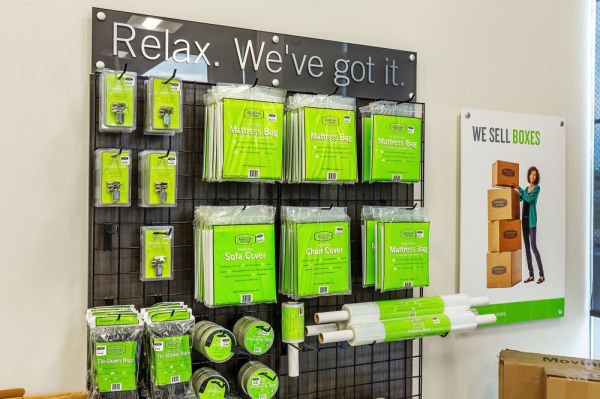 Extra Space Storage - 7385 - Newark - Broad St - 1239 Broad Street