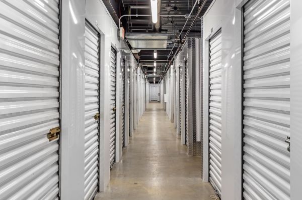 Extra Space Storage - 7385 - Newark - Broad St - 1239 Broad Street