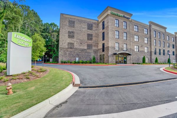 Extra Space Storage - 7394 - Kennesaw - Chastain Rd NW - 331 Chastain Road Northwest