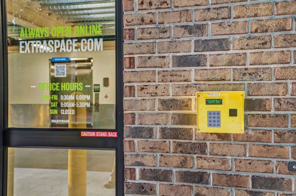 Extra Space Storage - 7394 - Kennesaw - Chastain Rd NW - 331 Chastain Road Northwest