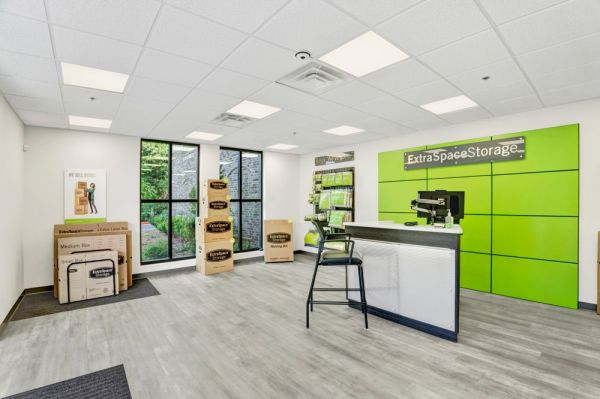 Extra Space Storage - 7394 - Kennesaw - Chastain Rd NW - 331 Chastain Road Northwest