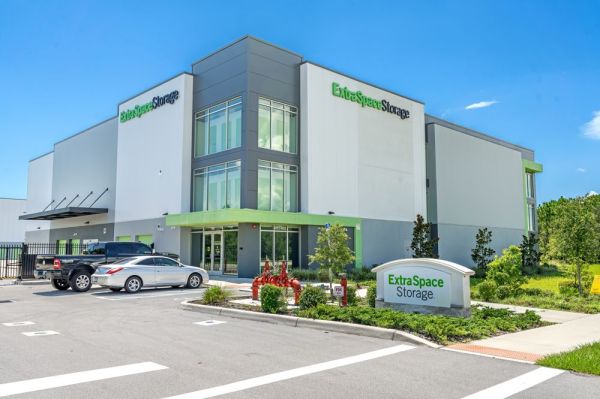 Extra Space Storage - 7395 - Sarasota - Lakewood Ranch Blvd N - 4951 Lakewood Ranch Boulevard North