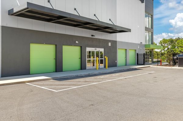 Extra Space Storage - 7395 - Sarasota - Lakewood Ranch Blvd N - 4951 Lakewood Ranch Boulevard North