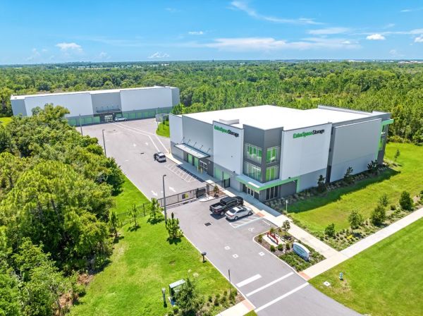 Extra Space Storage - 7395 - Sarasota - Lakewood Ranch Blvd N - 4951 Lakewood Ranch Boulevard North
