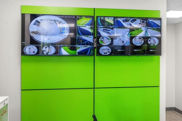 Extra Space Storage - 7395 - Sarasota - Lakewood Ranch Blvd N - 4951 Lakewood Ranch Boulevard North