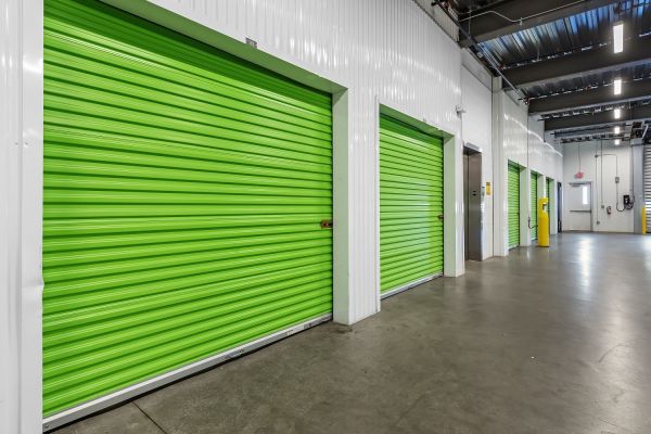 Extra Space Storage - 7412 - Phoenix - 6316 N 7th St - 6316 North 7th Street