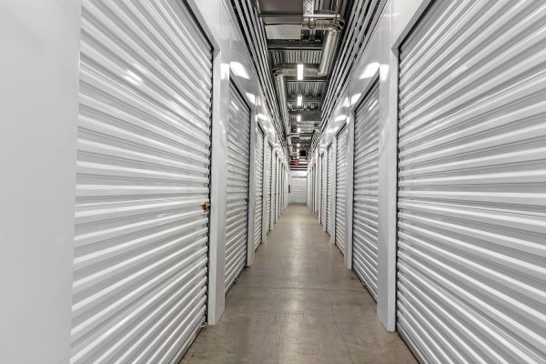 Extra Space Storage - 7412 - Phoenix - 6316 N 7th St - 6316 North 7th Street