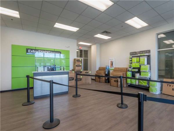Extra Space Storage - 7436 - Atlanta - 16th St - 166 16th Street Northwest