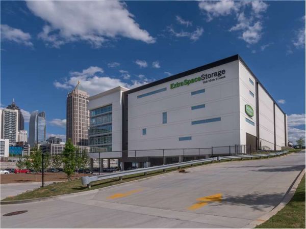 Extra Space Storage - 7436 - Atlanta - 16th St - 166 16th Street Northwest