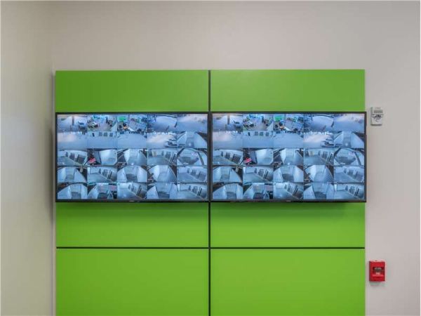 Extra Space Storage - 7436 - Atlanta - 16th St - 166 16th Street Northwest