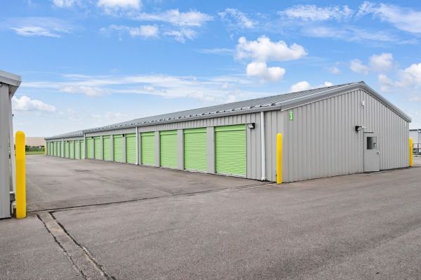 Extra Space Storage - 7450 - Parma - 12200 Snow Rd - 12200 Snow Road