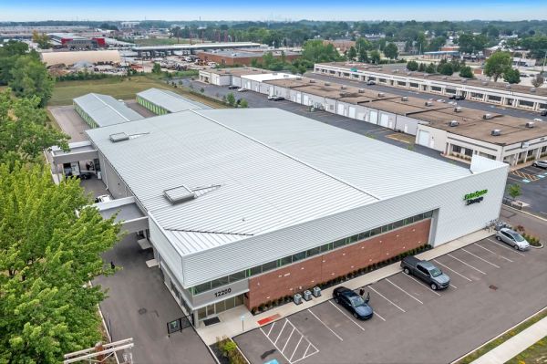 Extra Space Storage - 7450 - Parma - 12200 Snow Rd - 12200 Snow Road