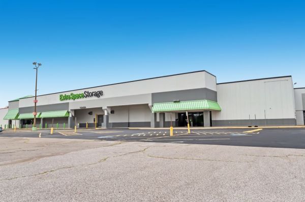 Extra Space Storage - 7514 - Euclid - Babbitt Rd - 1200 Babbitt Road