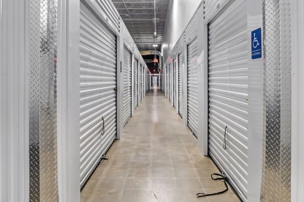 Extra Space Storage - 7514 - Euclid - Babbitt Rd - 1200 Babbitt Road