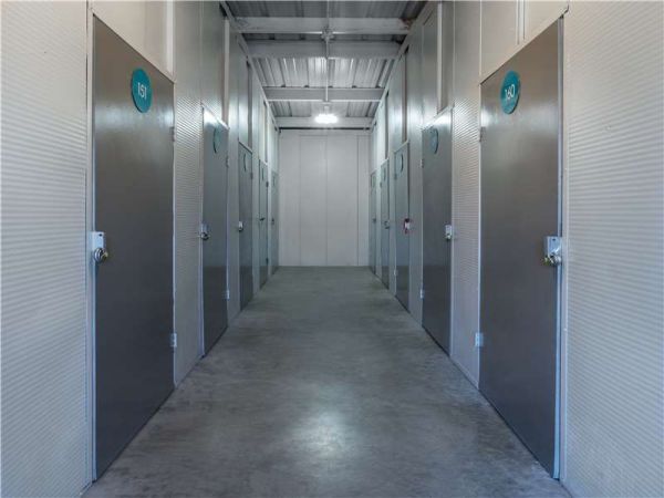 Extra Space Storage - 7544 - Houston - Canemont St - 11539 Canemont Street