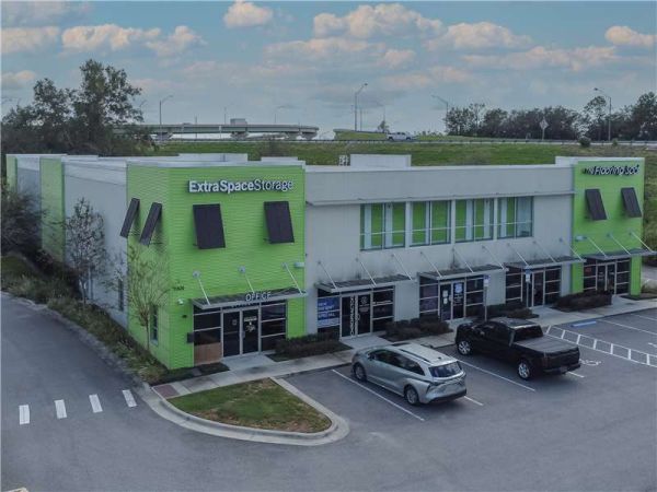 Extra Space Storage - 7557 - Ocoee - Colonial Dr - 11920 West Colonial Drive