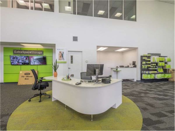 Extra Space Storage - 7565 - Marietta - Franklin Gateway SE - 340 Franklin Gateway Southeast