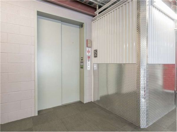 Extra Space Storage - 7565 - Marietta - Franklin Gateway SE - 340 Franklin Gateway Southeast