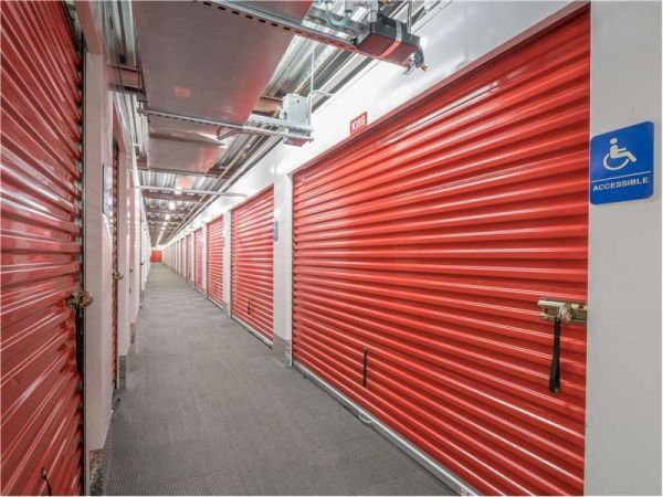 Extra Space Storage - 7565 - Marietta - Franklin Gateway SE - 340 Franklin Gateway Southeast