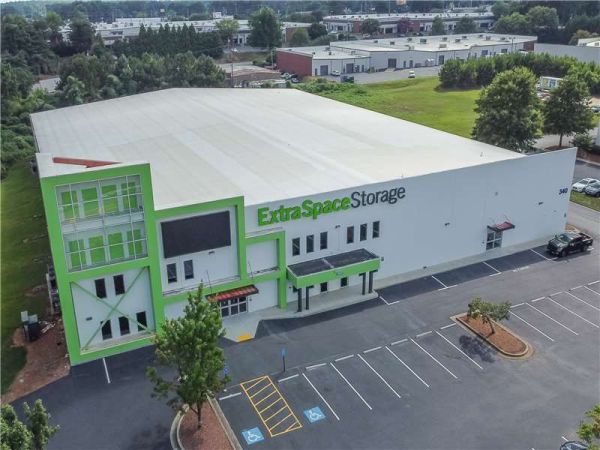 Extra Space Storage - 7565 - Marietta - Franklin Gateway SE - 340 Franklin Gateway Southeast