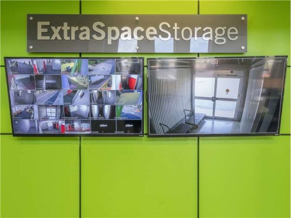 Extra Space Storage - 7565 - Marietta - Franklin Gateway SE - 340 Franklin Gateway Southeast