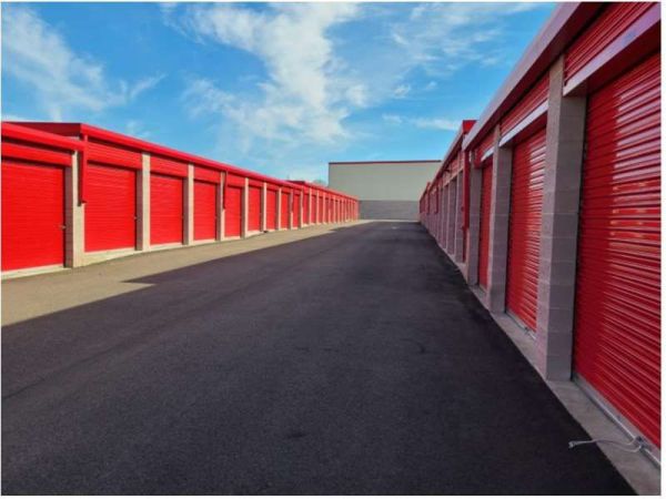 Extra Space Storage - 7570 - North Haven - Washington Ave - 453 Washington Avenue