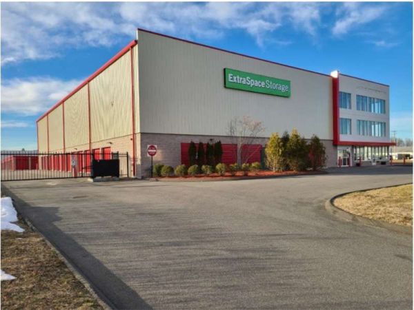 Extra Space Storage - 7570 - North Haven - Washington Ave - 453 Washington Avenue